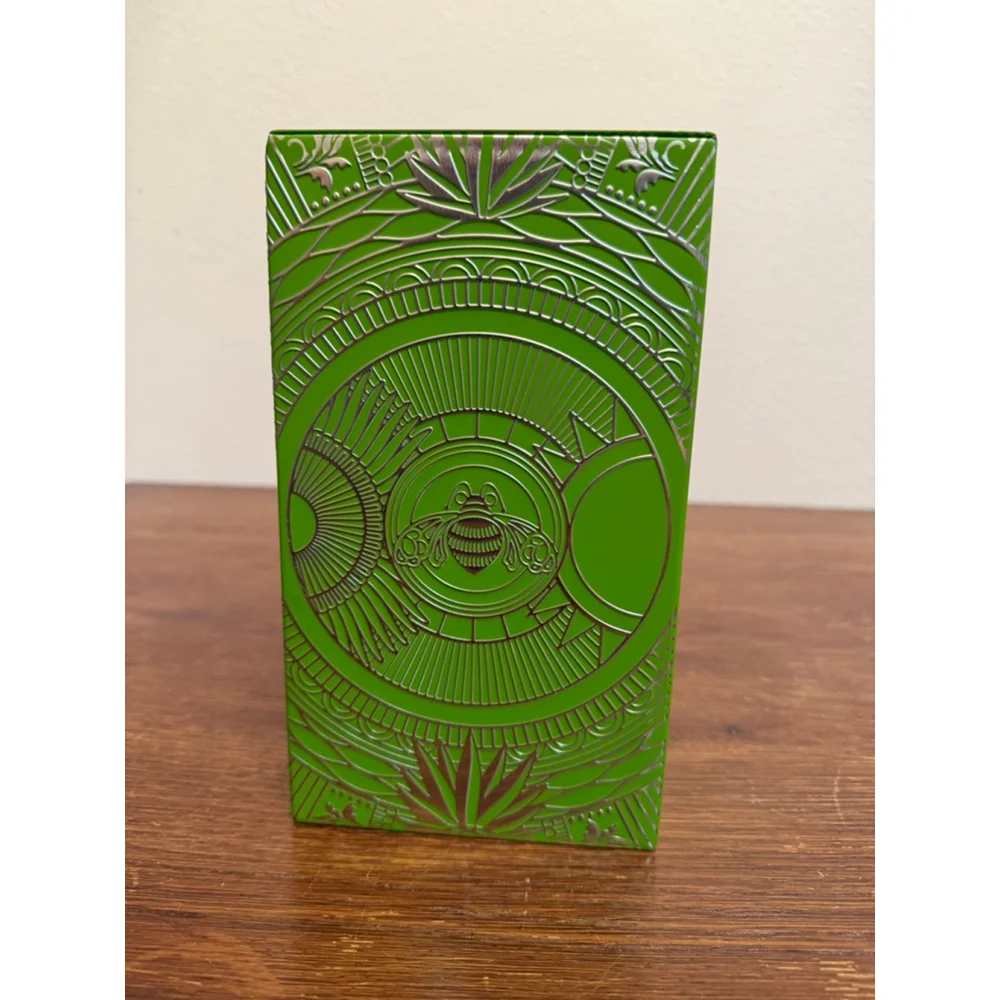 Patrón Silver Tequila Collector Tin Box Limited Edition Decorative Empty